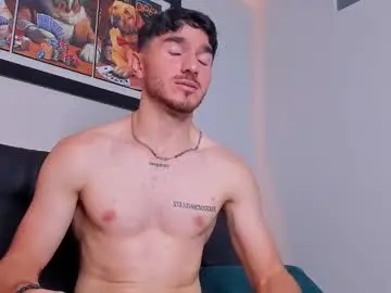 Chaturbate Watch Live Sex Cams of danteeblake