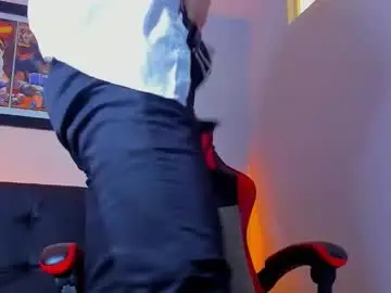 Chaturbate Sex Chat of danteeblake