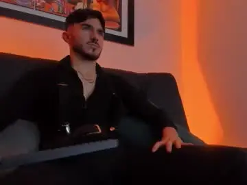 Chaturbate Adult Video Chat of danteeblake