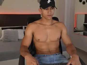 Chaturbate Sex Chat of danteestone