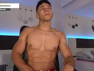 Chaturbate Best Webcam of danteestone