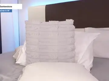 Chaturbate Sex Chat of danteestone