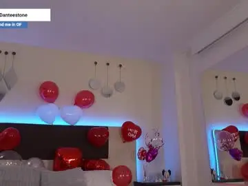 Chaturbate Private Sex Chat of danteestone