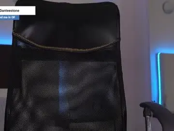 Chaturbate Free Live Porn of danteestone