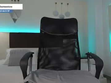 Chaturbate Private Sex Chat of danteestone