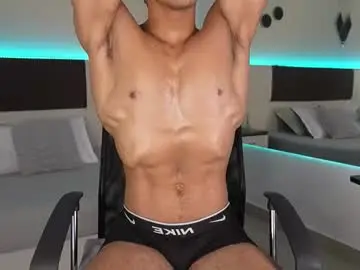 Chaturbate Sex Cam of danteestone