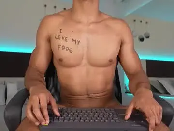 Chaturbate Best live sex cam show of danteestone