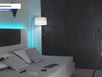 Chaturbate Live Porn of danteestone