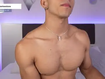 Chaturbate Watch Live Sex Cams of danteestone