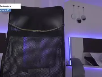 Chaturbate Live Porn of danteestone