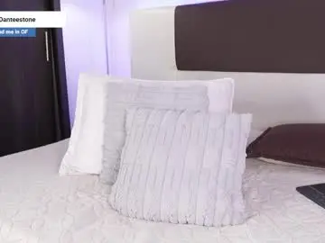 Chaturbate Watch Live Sex Cams of danteestone