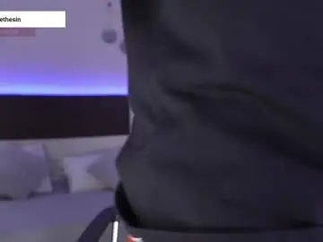 Chaturbate Watch Live Sex Cams of danteestone