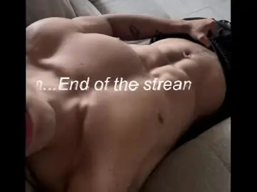 Chaturbate Best live sex cam show of danteestone