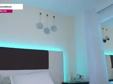 Chaturbate Live Porn of danteestone