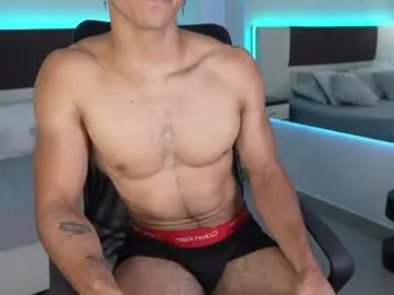 Chaturbate Free Porn Cam of danteestone