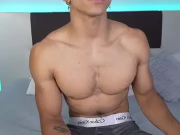 Chaturbate Live Porn of danteestone