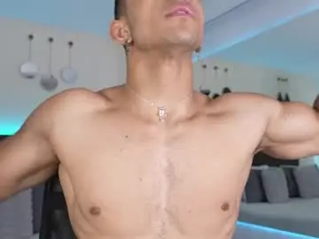 Chaturbate Best live sex cam show of danteestone
