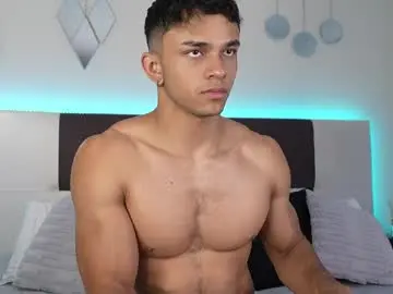 Chaturbate Free Porn Cam of danteestone
