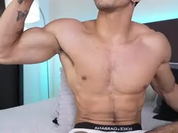 Chaturbate Best live sex cam show of danteestone