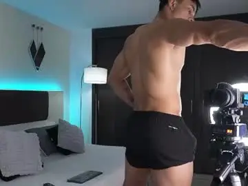 Chaturbate Live Sex of danteestone