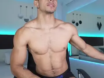 Chaturbate Live Sex Cam of danteestone