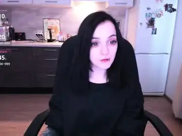 Chaturbate Sex Cam of deadwinterr