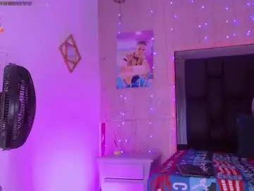 Chaturbate Live Porn of dilam_alfonzo