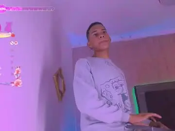 Chaturbate Live Porn of dilam_alfonzo