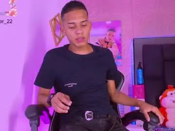Chaturbate Free Porn Cam of dilam_alfonzo