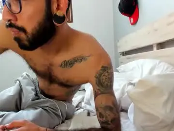 Chaturbate Free Live Porn of eithan_rune