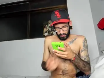 Chaturbate Best Webcam of eithan_rune