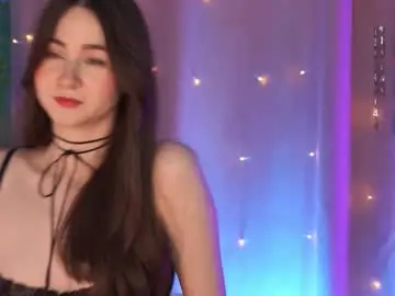 Chaturbate Adult Webcam of evamossi
