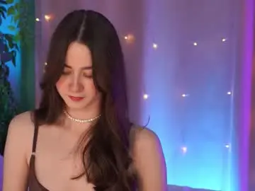 Chaturbate Live Sex of evamossi
