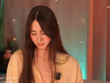 Chaturbate Sex Cam of evamossi