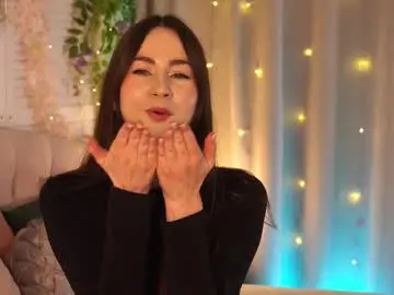 Chaturbate Sex Cam of evamossi