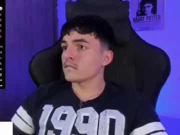 Chaturbate Best live sex cam show of gaelvilla1