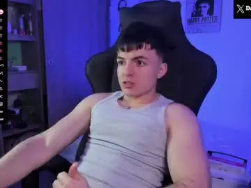 Chaturbate Free Porn Cam of gaelvilla1