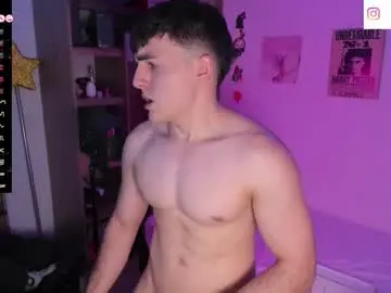 Chaturbate Sex Chat of gaelvilla1