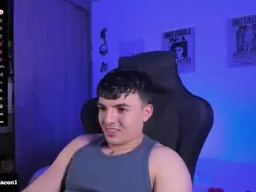 Chaturbate Sex Chat of gaelvilla1