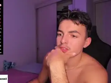 Chaturbate Sex Chat of gaelvilla1