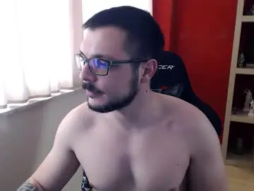 Chaturbate Nude Webcam of gangstalover8