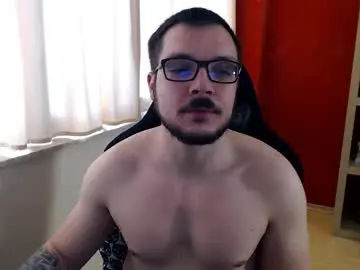 Chaturbate Sex Chat of gangstalover8