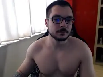 Chaturbate Watch Live Sex Cams of gangstalover8