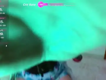 Chaturbate Adult Webcam of hecate_queen