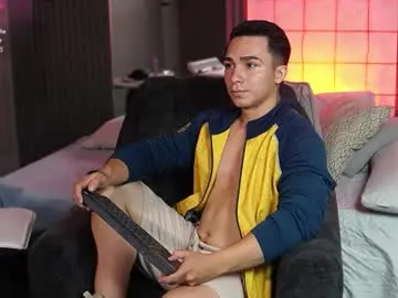 Chaturbate Adult Webcam of hunk_ryan