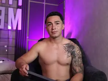 Chaturbate Sex Chat of hunk_ryan