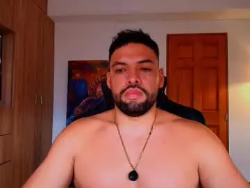 Chaturbate Adult Webcams of jerome3773