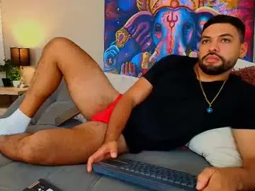 Chaturbate Private Sex Chat of jerome3773