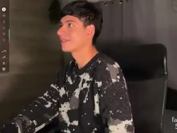 Chaturbate Live Sex Cam of jim_dancer