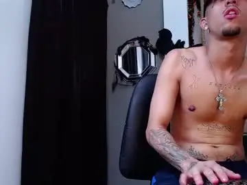 Chaturbate Live Sex of karl_kalvin